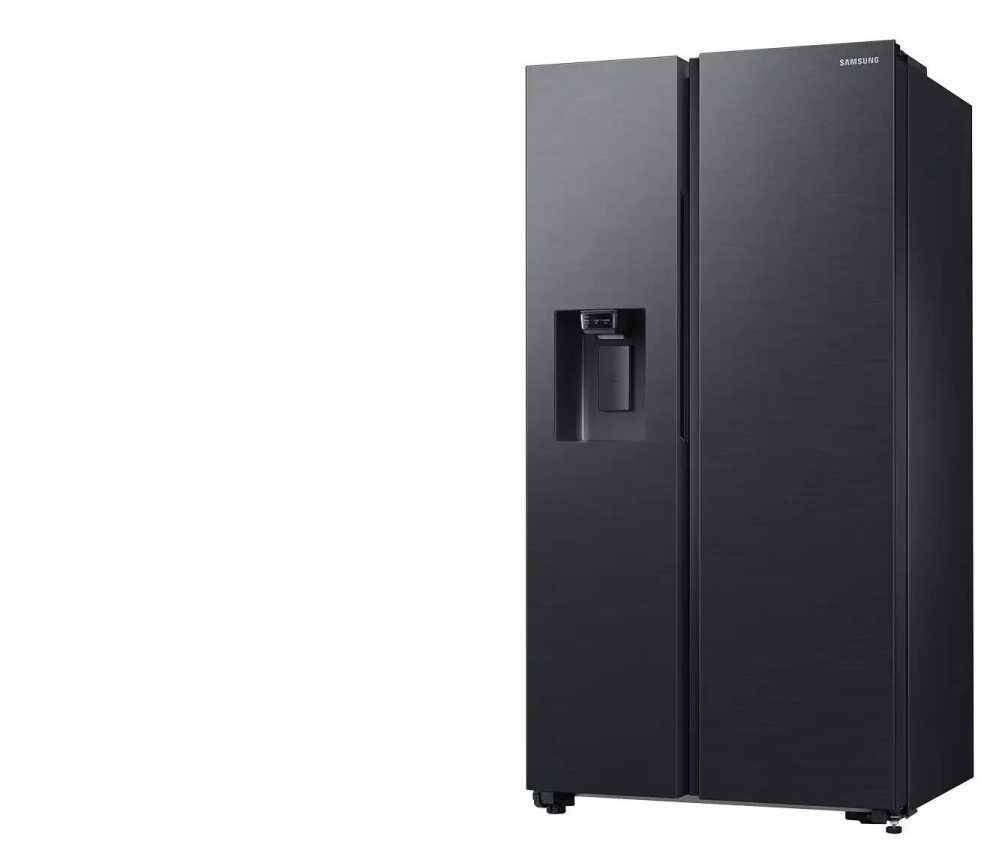 Американски хладилник SAMSUNG RS64DG5303B1EF