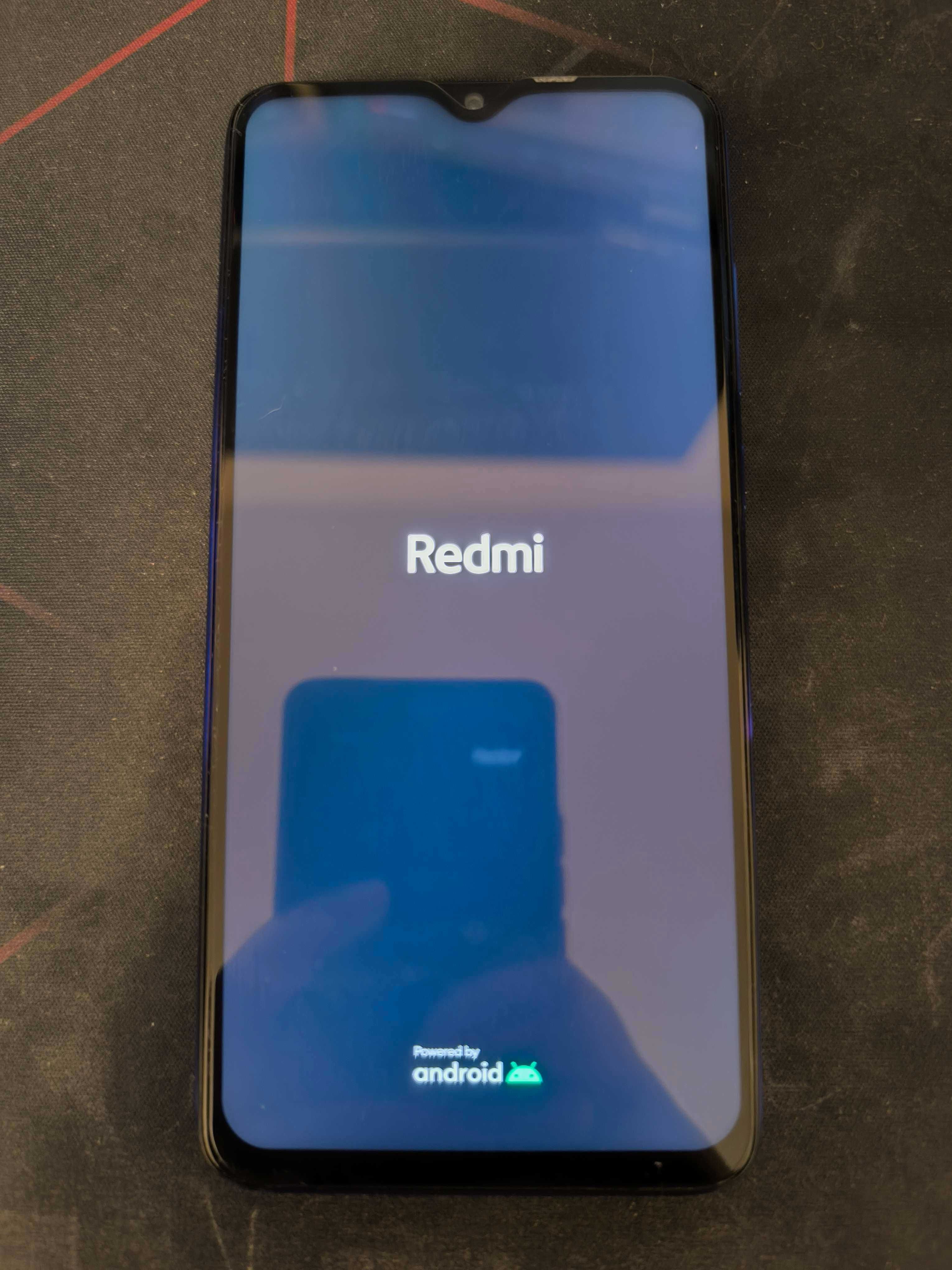 Redmi Note 8 Pro