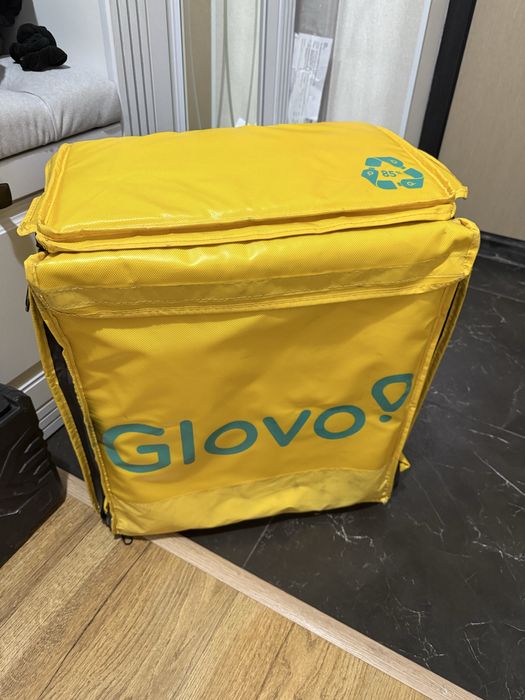 Глово сумка доставка