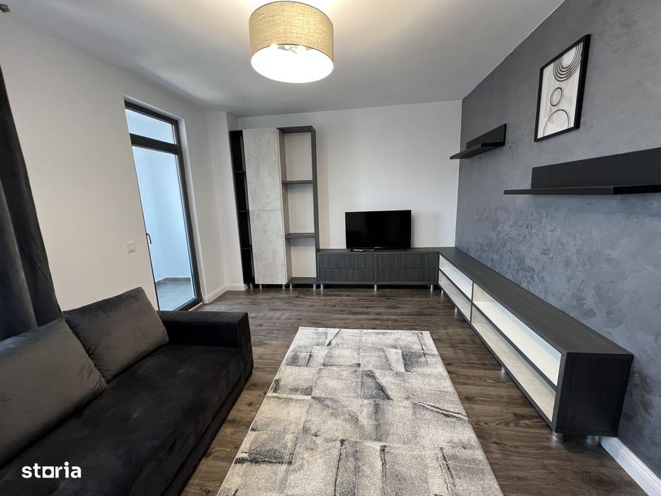Lira Residence apartament 3 camere la cheie 78 mp cu parcare