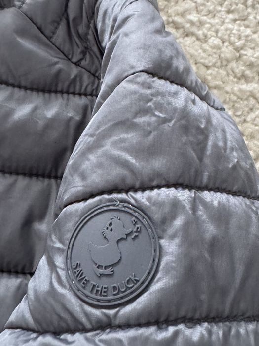 Save the Duck,geacă pt.femei,măr.XS(0)