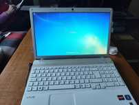 Лаптоп Sony vaio psg-61611M