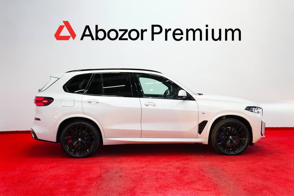 Bmw X5 xDrive40 Facelift 2025
