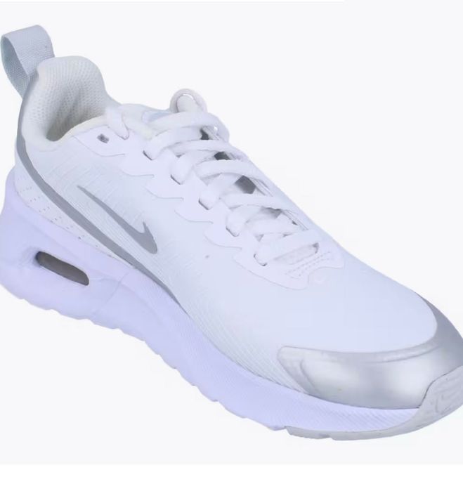 Nike Air Max Nuaxis Running Trainers 37.5