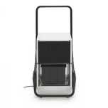 Inchiriez dezumidificator profesional - 50l/zi,debit aer de 580mc/h.