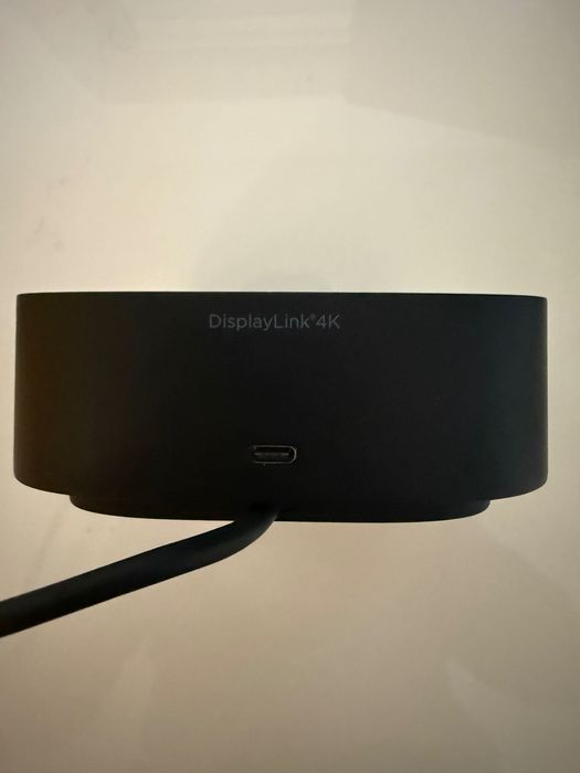 Hp stație andocare 4K Dock g2 USB-C/A Universal