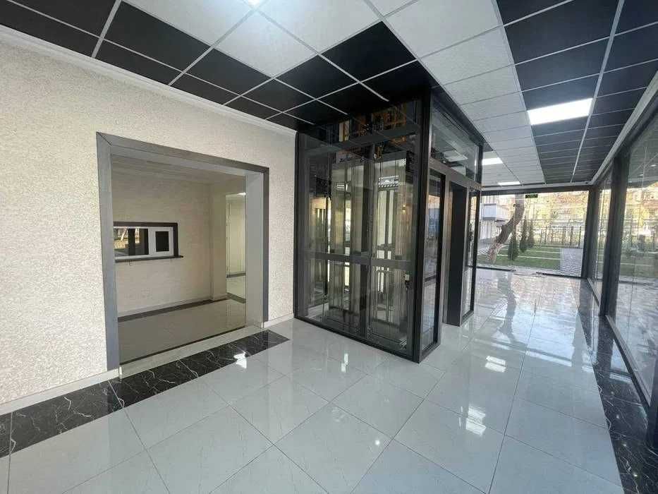 Аренда здания 1600 кв.м под клиника