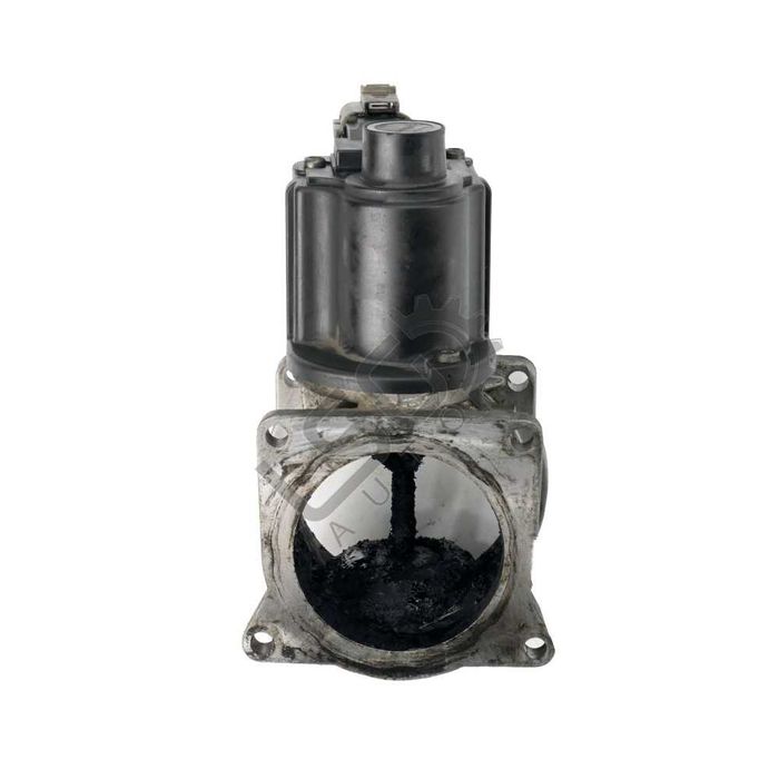 Десен EGR клапан Volkswagen Touareg I (7L) 2002-2010 ID: 142314