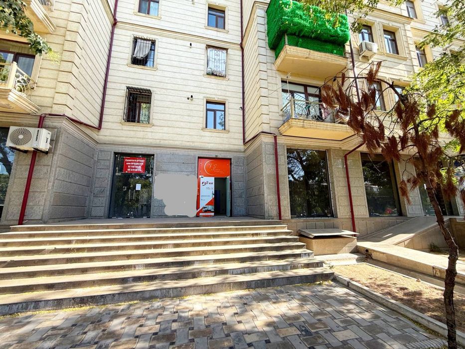 Кора камиш 54м2 Нежилое продаётся - новостройка