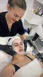 Tratament facial hidratare/rejuvenare