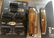 Gamma protege clipper trimmer