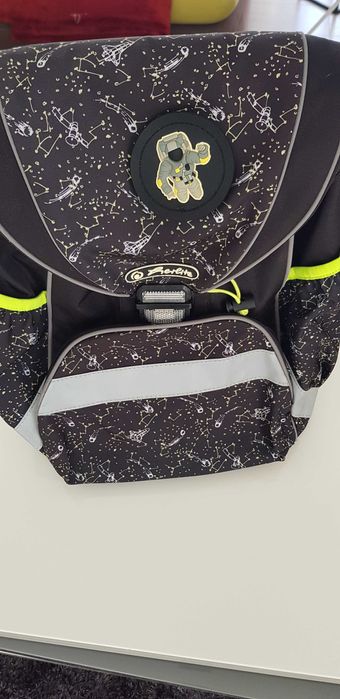 Ghiozdan copii 8-12 ani