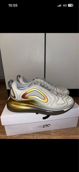 Nike air max 720
