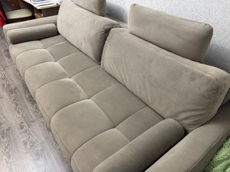 Диван в идельаном состоянии