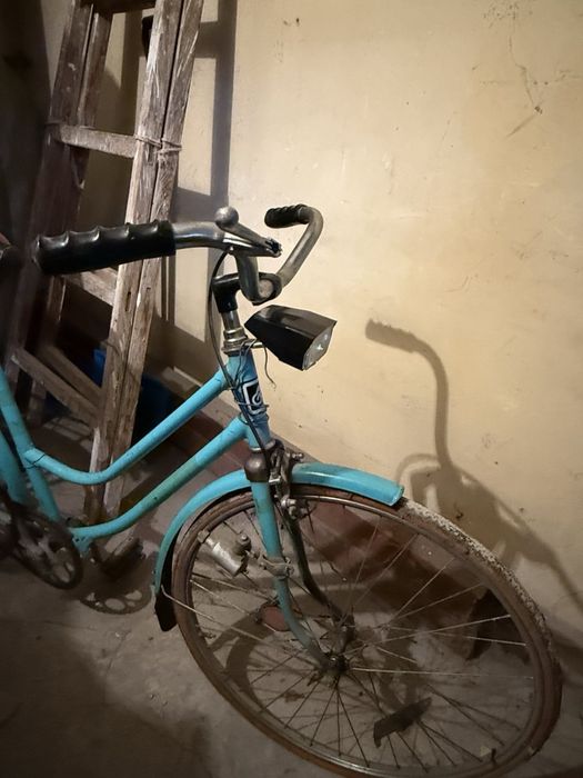 Велосипед  Школник