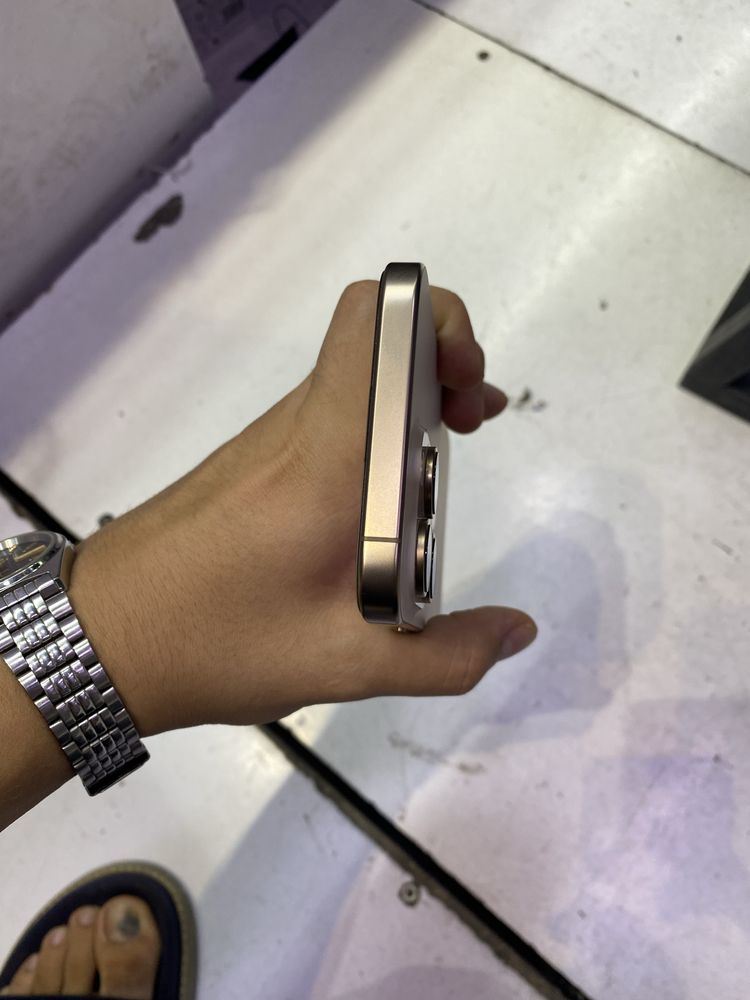 Iphone 16 pro max ideal