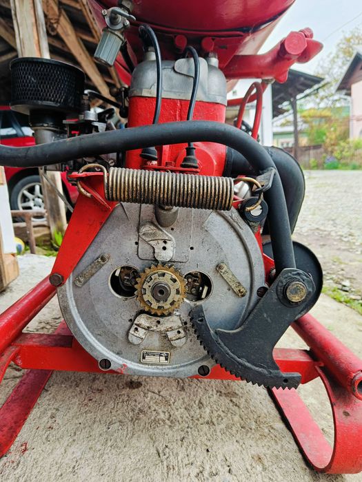 Pompă apă / 1100 cc