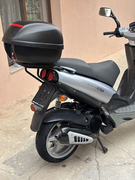Aprilia Sr150 2T