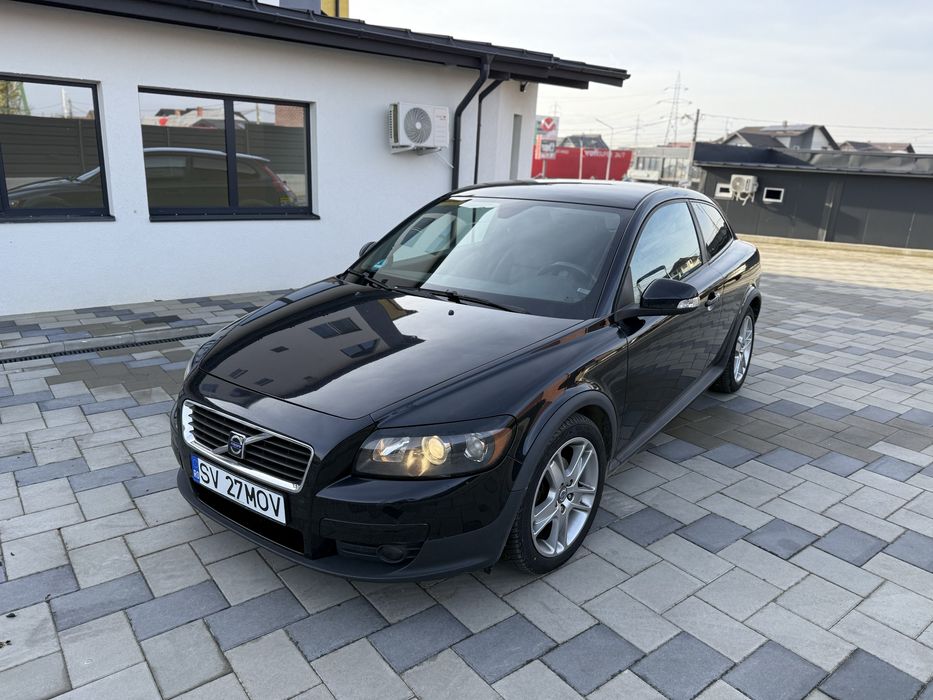 De Vanzare Volvo C30 1.6 TDI 2010