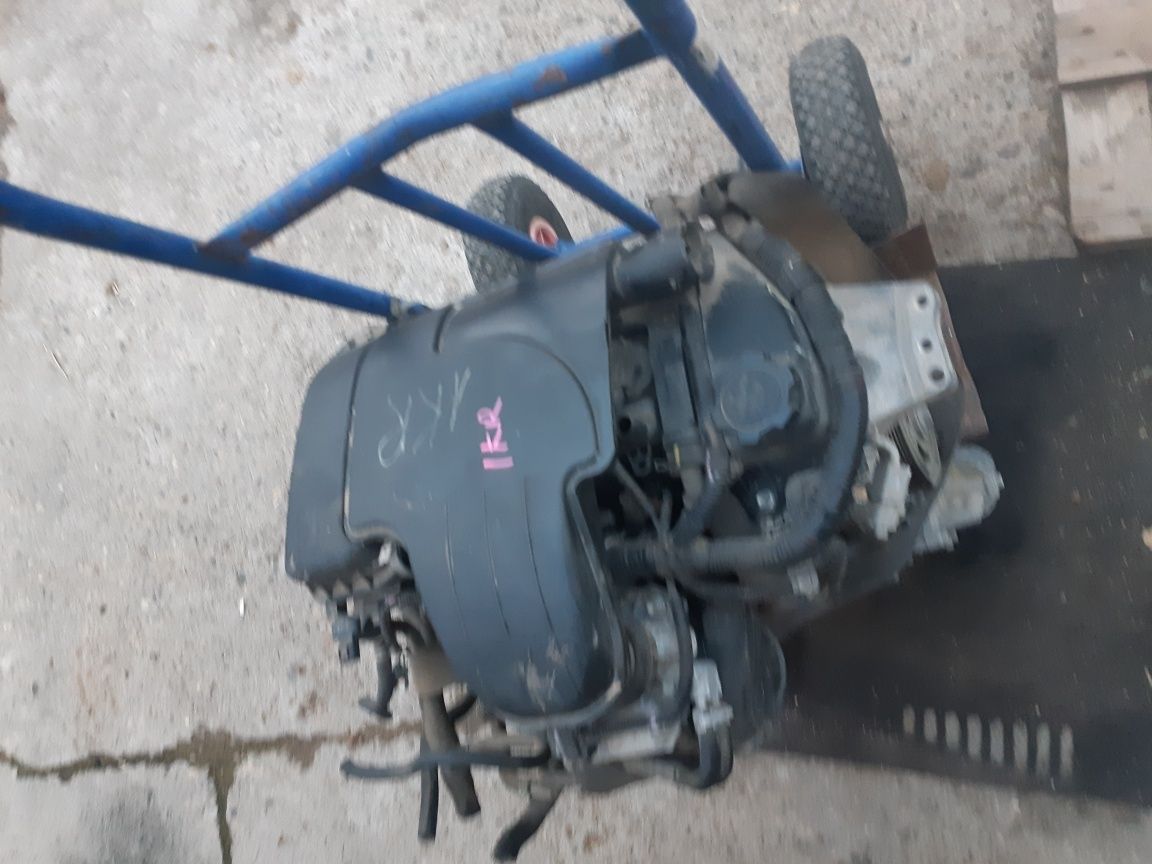 Motor toyota cod 1KR