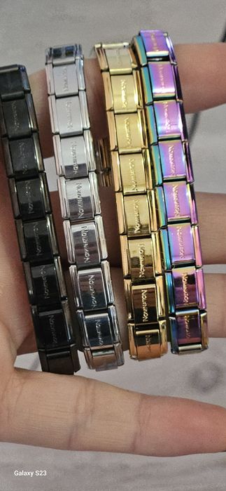 Гривна Nomination.