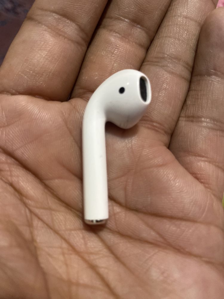 airpods 2.1/2.2 оригинал правый наушник