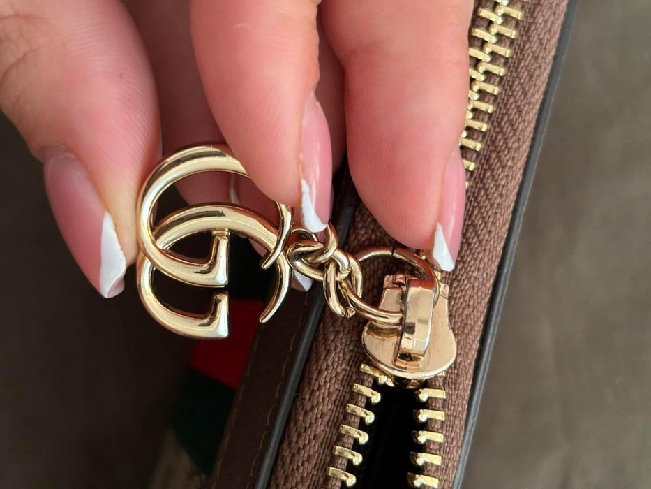 Portofel gucci original