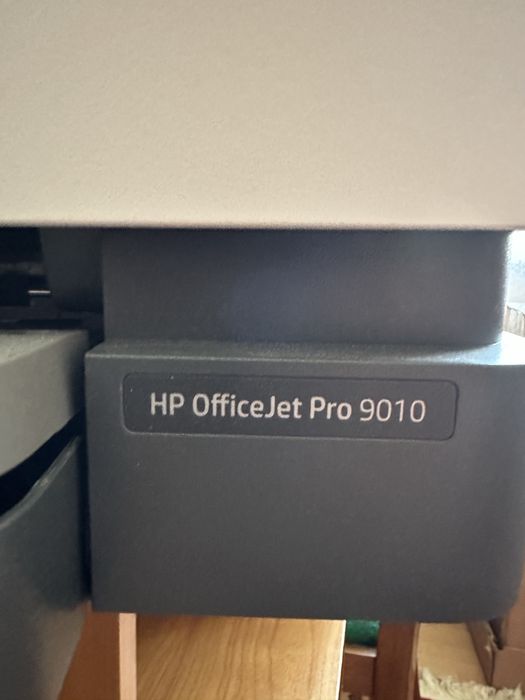 Vand imprimanta hp pro 9010