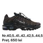 Nike airmax plus TN