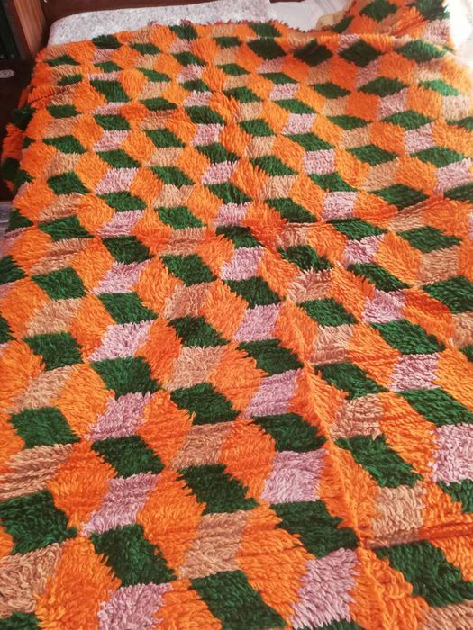 Китеник от вълна