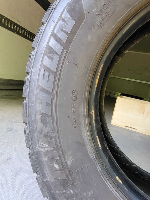 Anvelope MICHELIN 315 70 22.5