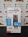 Hope Amanet P10/Interfon VISTUS VD ALU-610