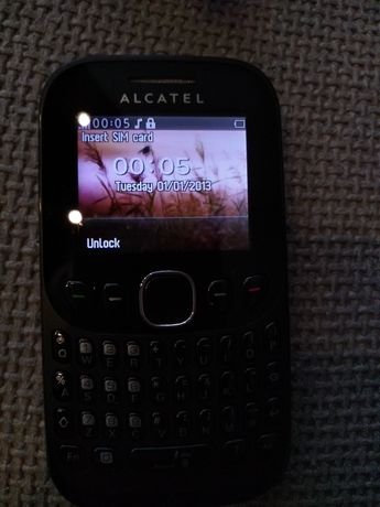 ALKATEL One Touch 3020