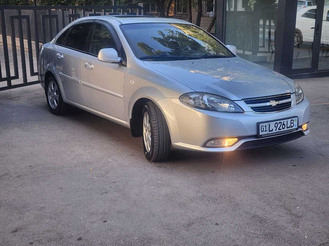 Laccetti Gentra, декабрь 2019, полный фулл