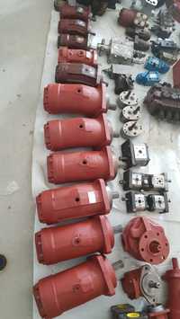 Pompe hidraulice hidromotoare F110 F112 f116 F120 F125 F132 F416 F420