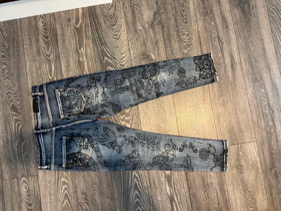 Blugi Amiri Noi Calitate premium