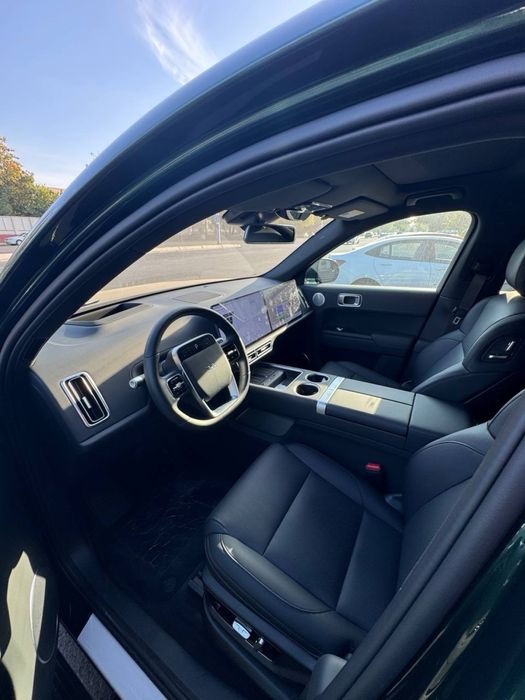 Li 7 Ultra Full nalichi