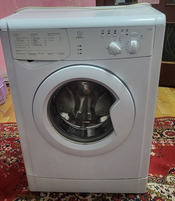 Продам стиральный машина