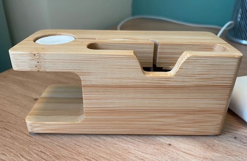Apple - Watch Series 7 (GPS) 32 GB