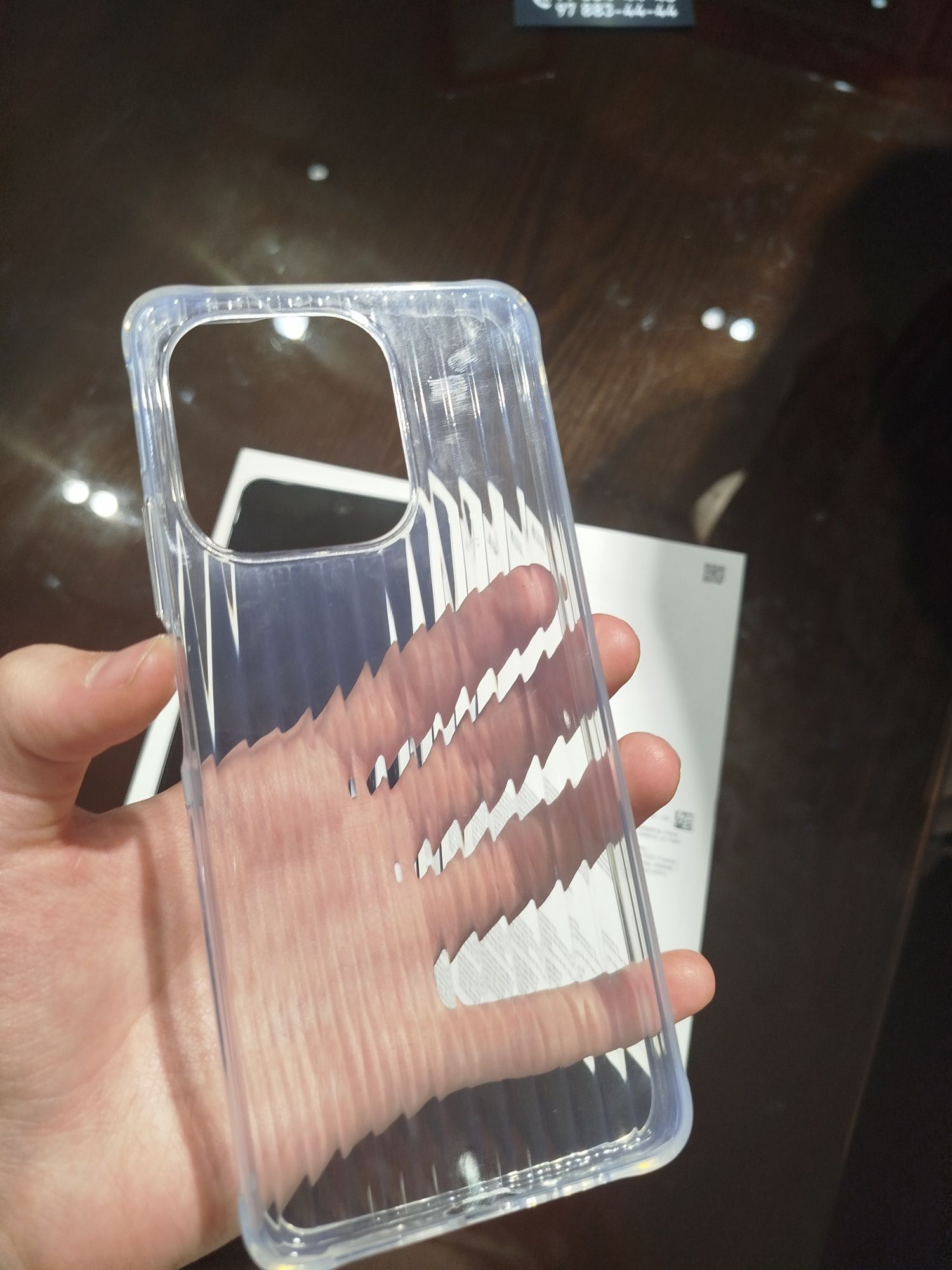 OPPO A5 Pro yangi