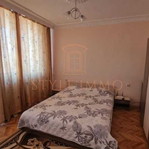 Продава се Тристаен апартамент в Разград, Бели Лом - 78 кв.м за 1213 €/кв.м - Снимка #3