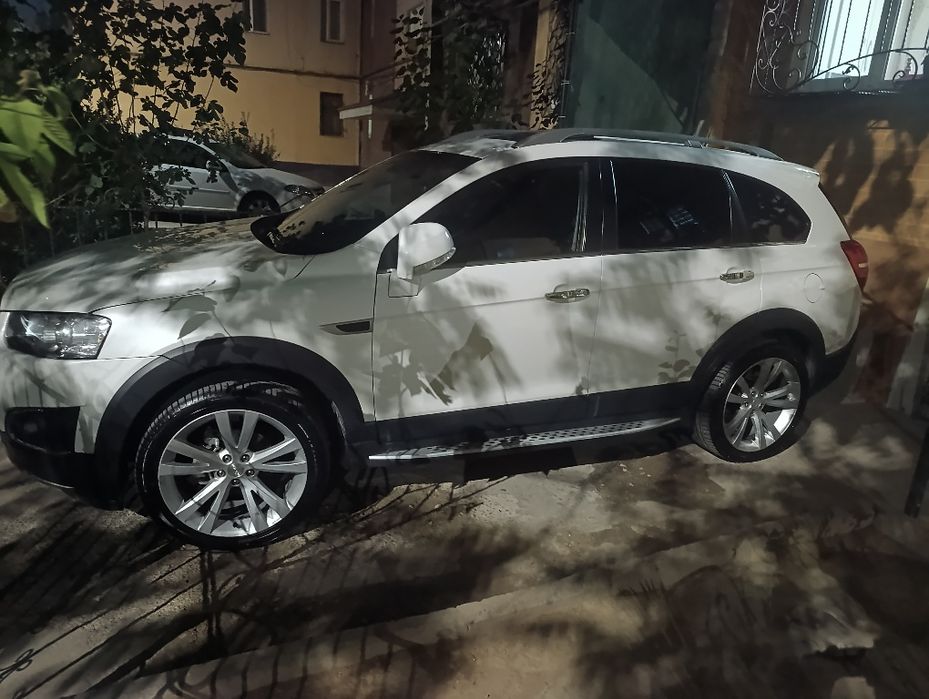 Саптива 3 таза сотилади