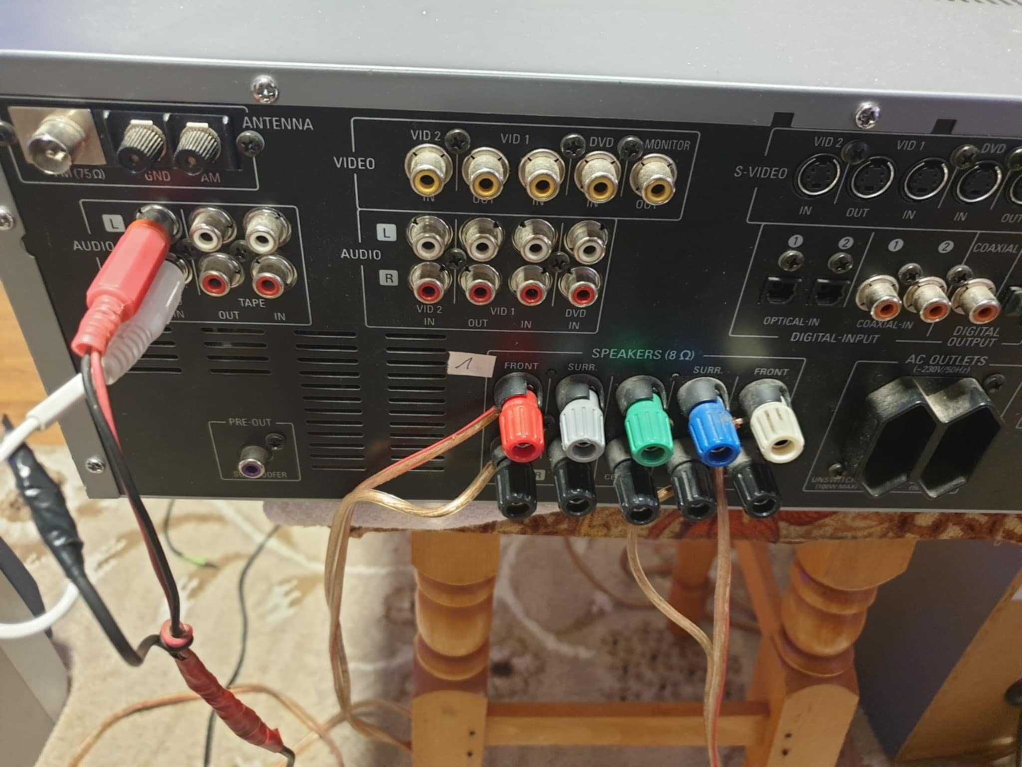 Harman Kardon AVR 2550