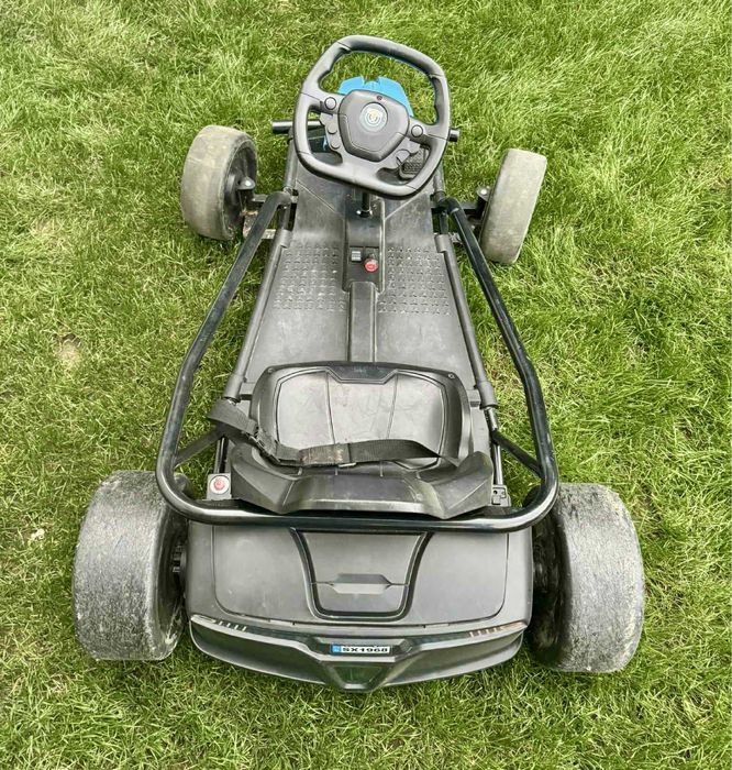 Vand Kart electric de copii