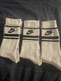 Nike crew socks нови