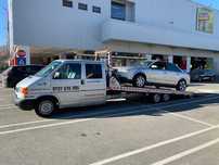 Vand Auto-Platforma
