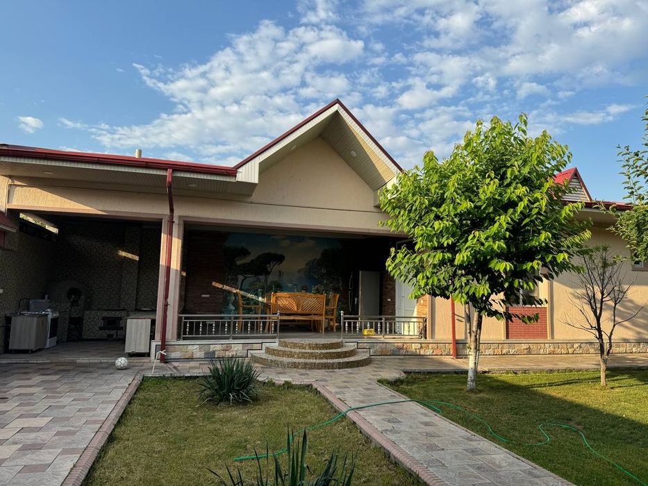 Сергели Мэтал завод 6 сотку 7 хона