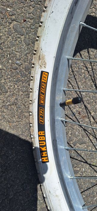 Bicicleta retro oras 26 inch