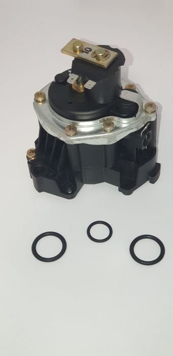 Vana 3 cai Junkers Euroline ZW 23 AE23 S5905 / Novatherm ZW20 AME