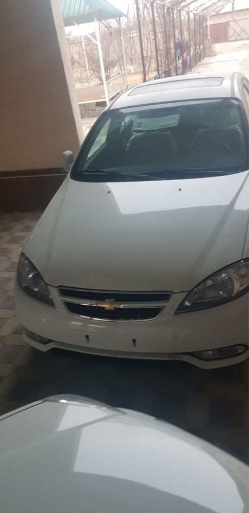 Chevrolet Gentra 2023